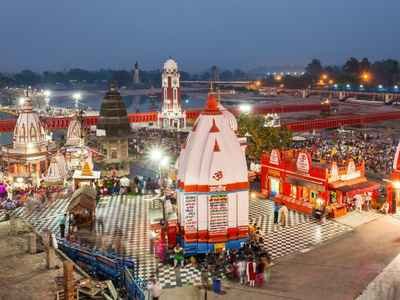 Haridwar Tour